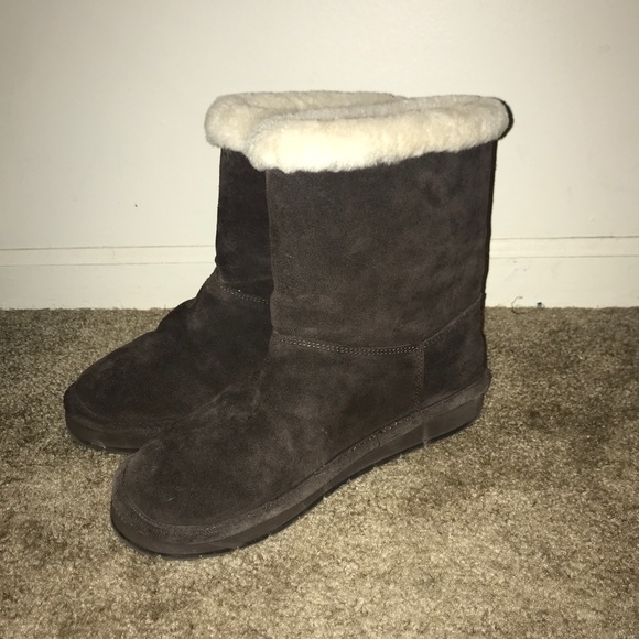 Mid-calf, Michael Kors’ boots. - Picture 6 of 6